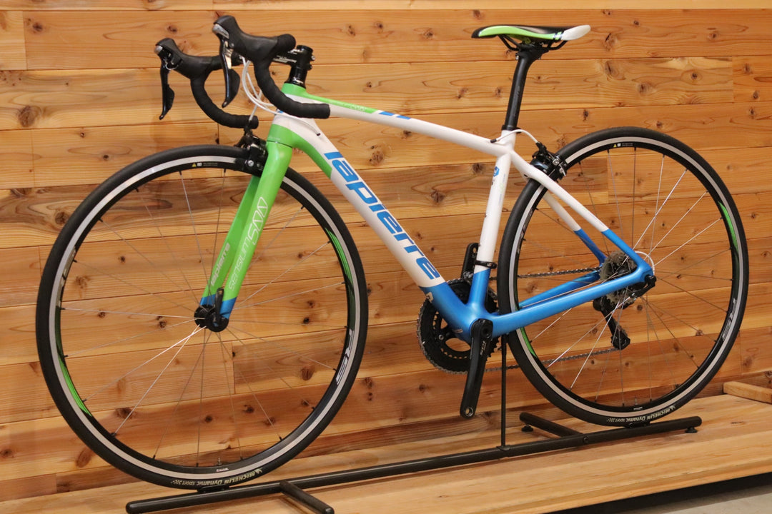 ラピエール LAPIERRE センシウム SENSIUM 500W CP 2016モデル 44サイズ 