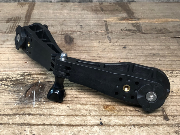 JI648 レックマウント REC-MOUNT インドアワークアウトブラケット マウント