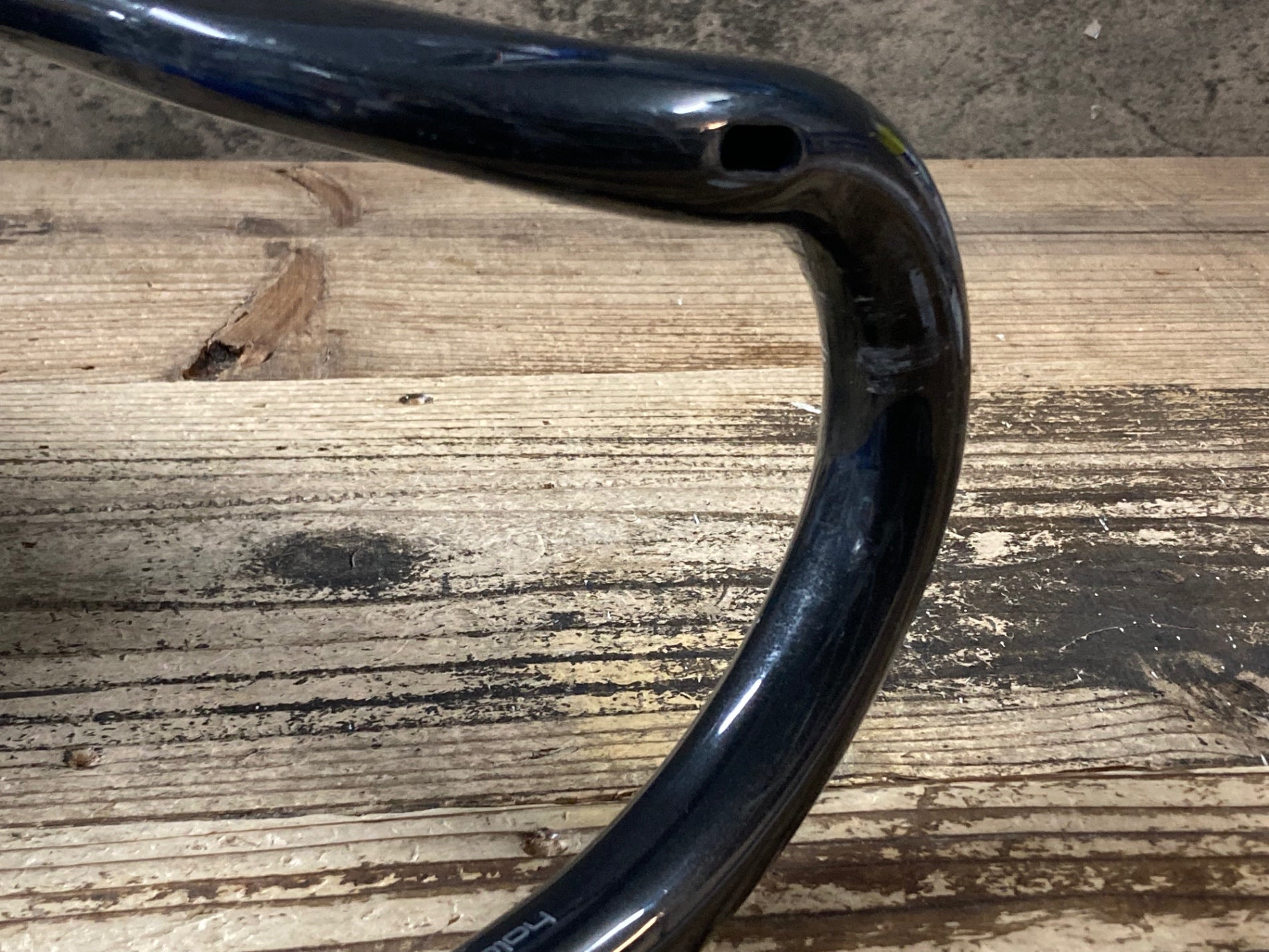 JX103 トレック TREK MADONE KVF AERO INTEGRATED カーボン ハンドル