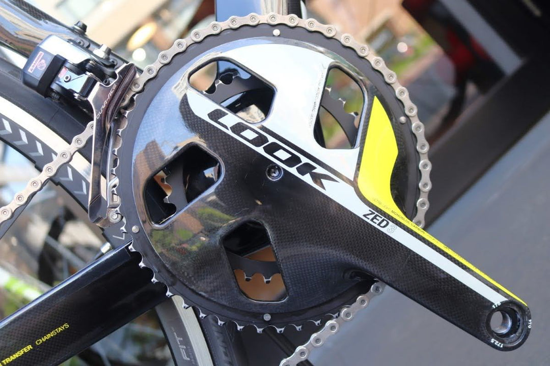 ルック LOOK 795 LIGHT 2016モデル Mサイズ シマノ デュラエース 9070 11S Di2 カーボン ロードバイク 【東京南麻布店】