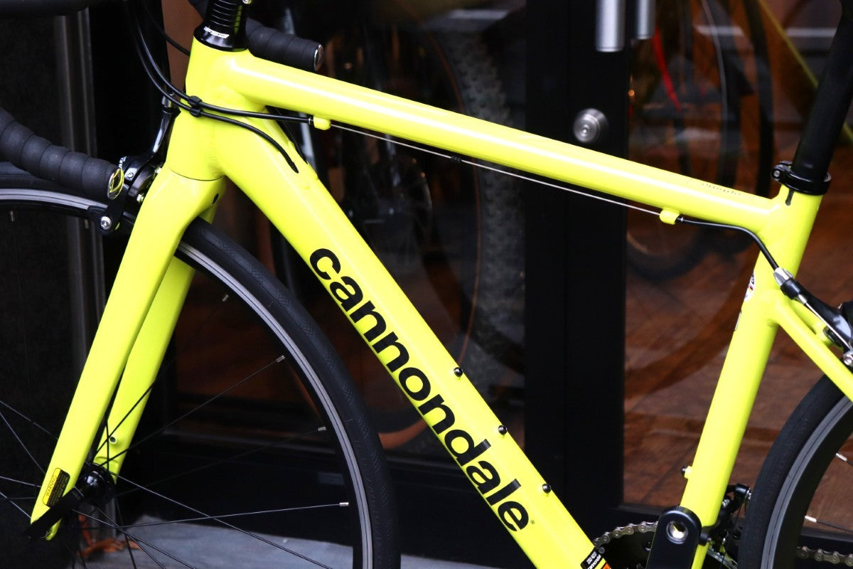 キャノンデール CANNONDALE キャド オプティモ CAAD OPTIMO 3 2021
