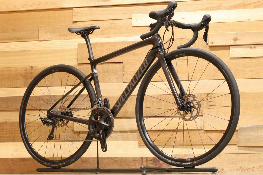 スペシャライズド SPECIALIZED ターマック TARMAC SL6 SPORT DISC 2021 49サイズ シマノ 105 R7020 11S カーボン ロードバイク 【立川店】