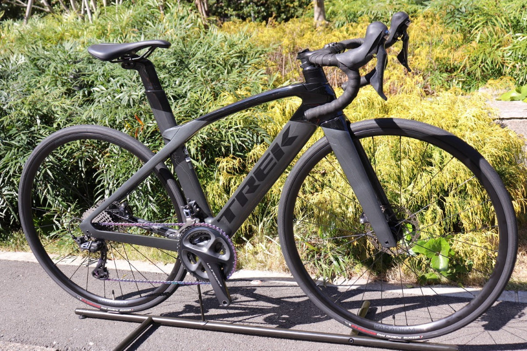 トレック TREK マドン MADONE SL6 DISC 2021 50サイズ シマノ アルテグラ R8020 MIX 11S カーボン ロードバイク 【さいたま浦和店】