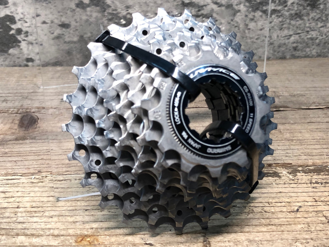 JH362 シマノ SHIMANO デュラエース DURA-ACE CS-R9100 スプロケット 11s 12-25T