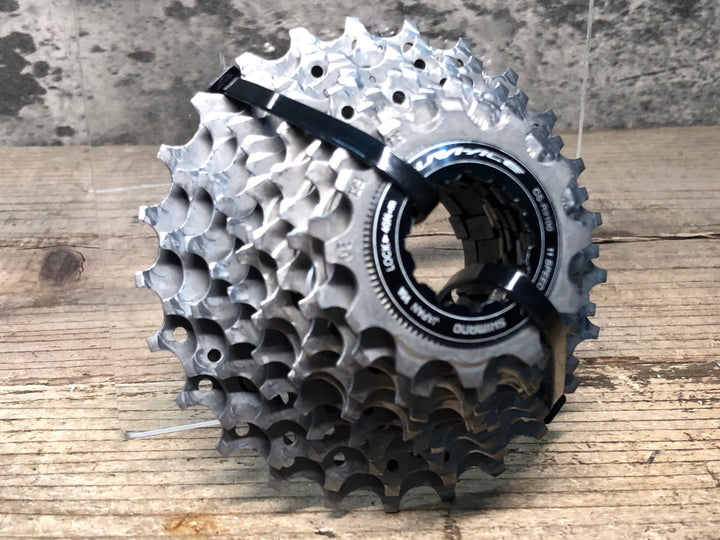 JH362 シマノ SHIMANO デュラエース DURA-ACE CS-R9100 スプロケット 11s 12-25T