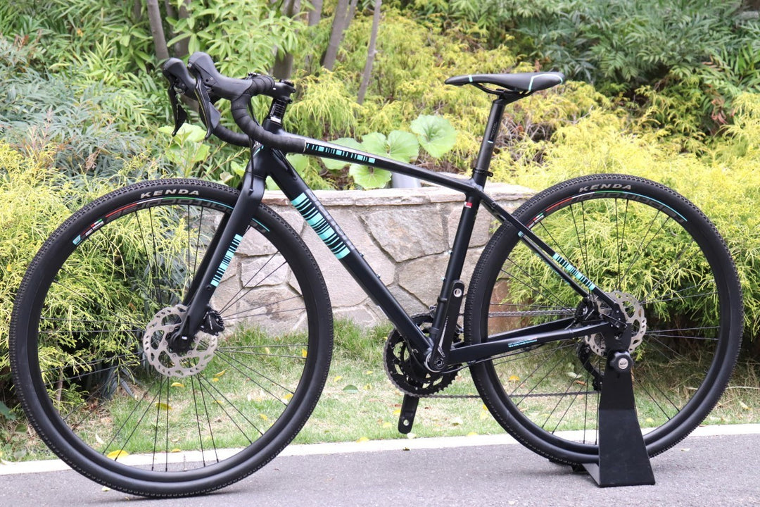 ビアンキ Bianchi インプルソ オールロード IMPULSO ALLROAD DISC 2018 47サイズ シマノ 105 R7020 MIX 11S アルミ ロードバイク 【さいたま浦和店】