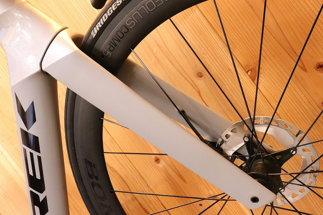 トレック TREK マドン MADONE SLR6 DISC 2019年モデル 54サイズ シマノ アルテグラ R8020 11S カーボン ロードバイク 【芦屋店】