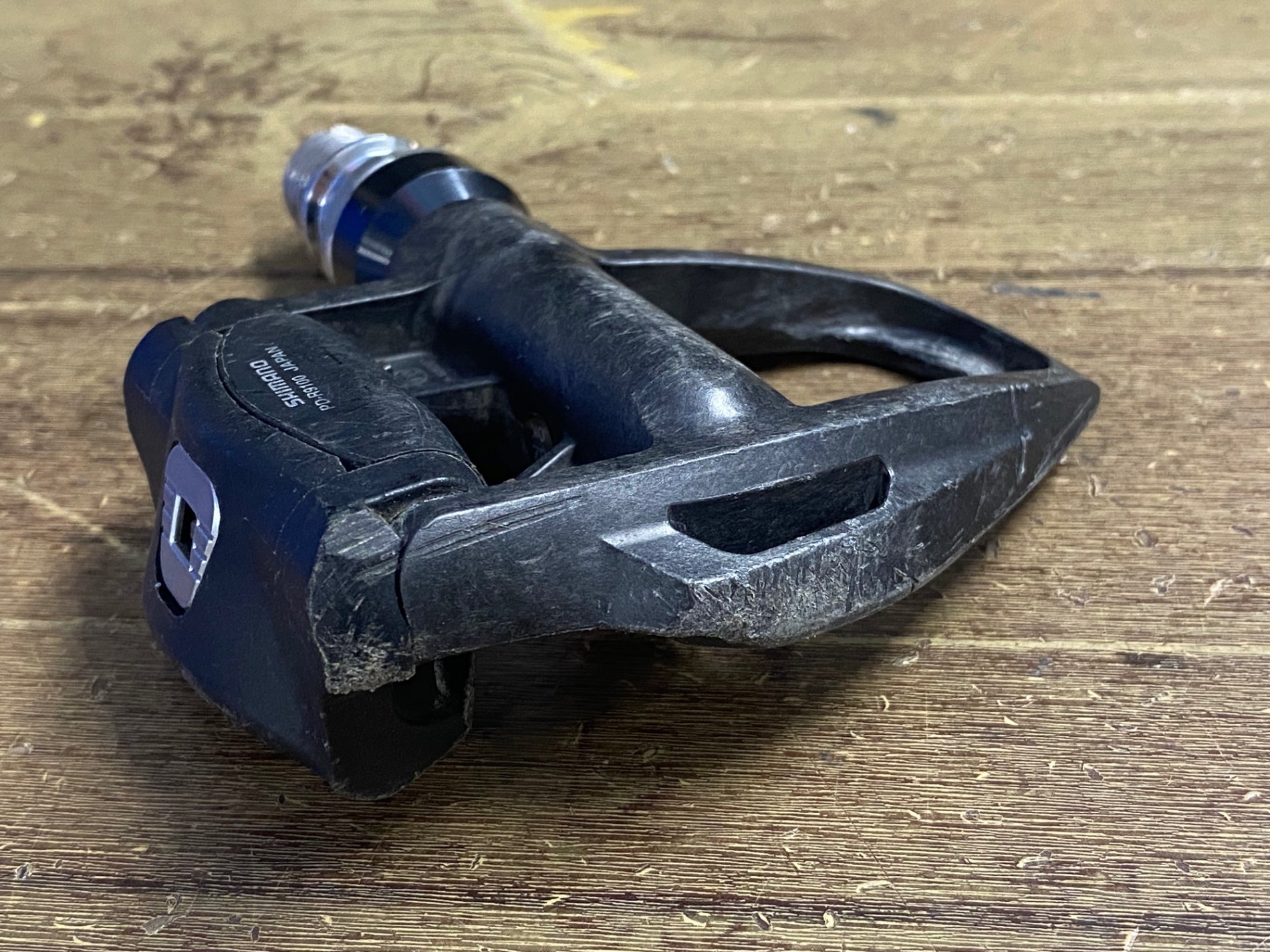 KA940 シマノ SHIMANO デュラエース DURA-ACE PD-R9100 ビンディング