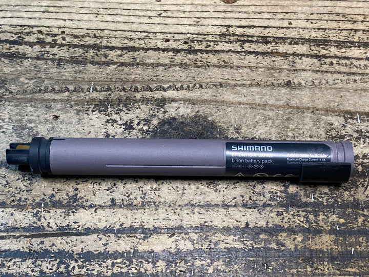 JO689 シマノ SHIMANO BT-DN110-A ビルトインバッテリー Di2 1ポート 動作確認済