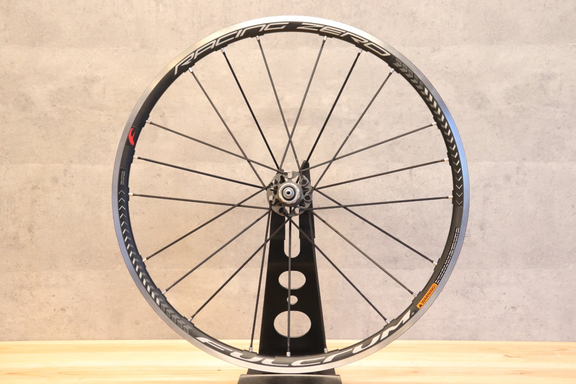 フルクラム FULCRUM レーシング ゼロ RACING ZERO シマノ 11S/12S 15C