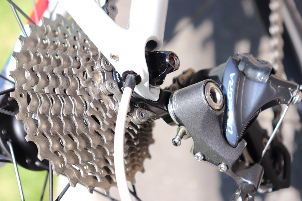 トレック TREK マドン MADONE 4.7 2014 56サイズ シマノ アルテグラ