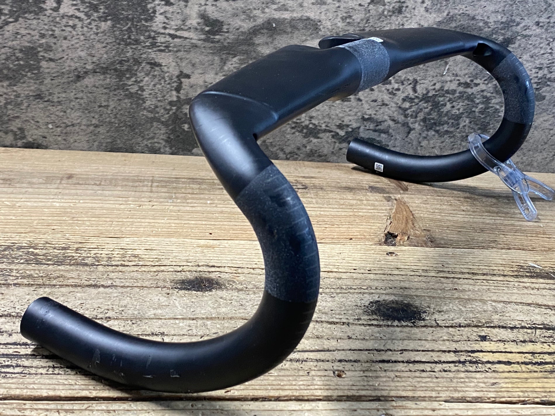 KC117 ロヴァール Roval ラピーデ rapide ROADBAR カーボン ドロップ