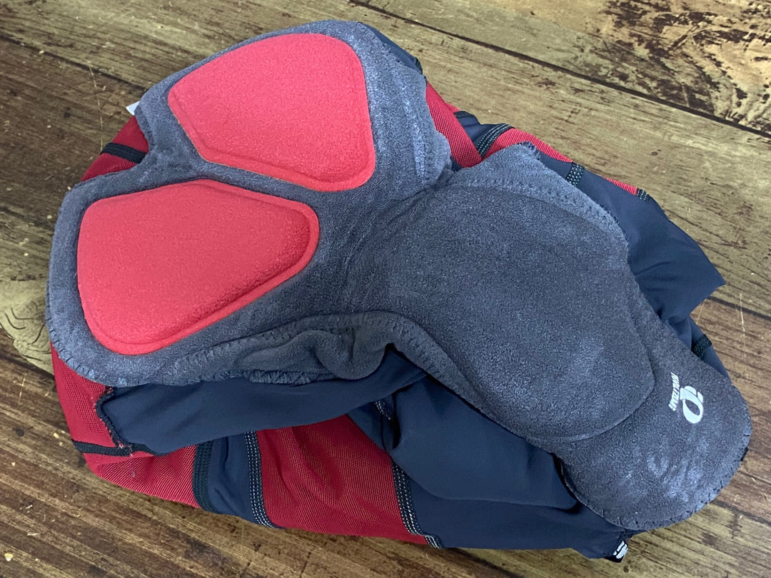 KG358 パールイズミ PEARL iZUMi レーサーパンツ グレー L 3D NEO
