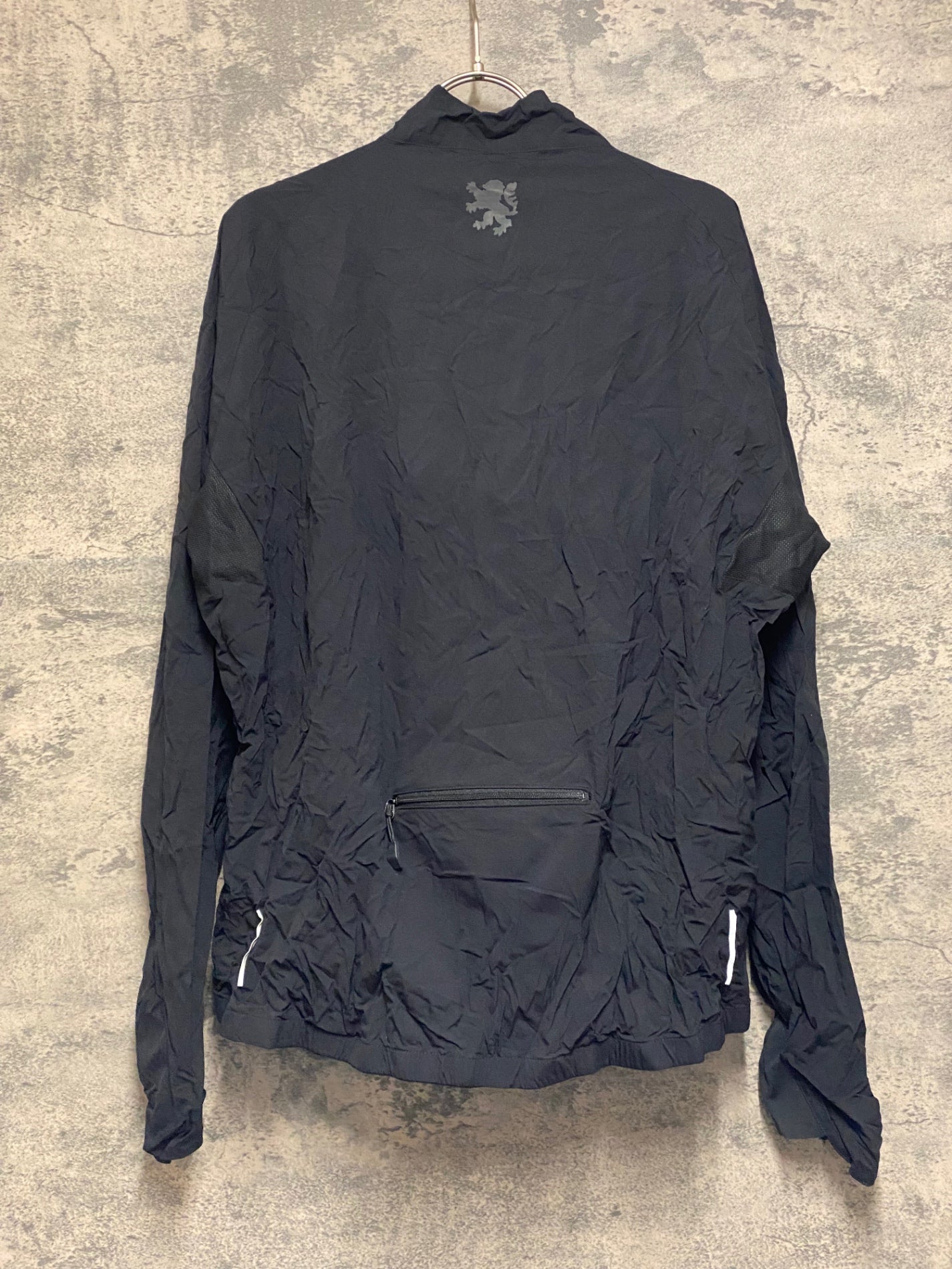 JP977 リオンドカペルミュール Lion de KAPELMUUR ウィンドブレーカー