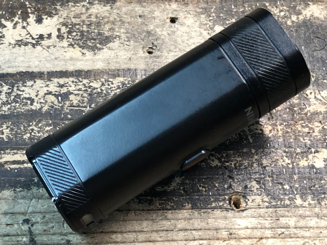 JE857 ガーミン GARMIN VARiA UT800 フロントライト 動作確認済