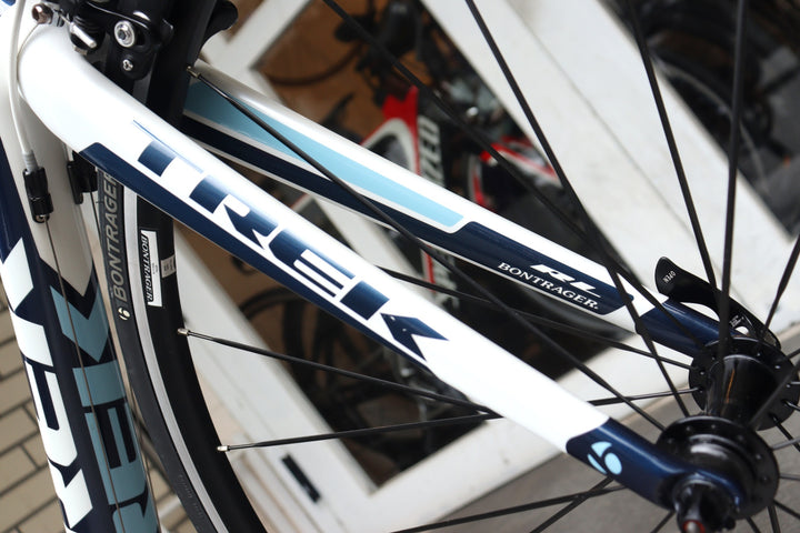 トレック TREK マドン MADONE 4.5 WSD 2012モデル 47サイズ シマノ 105 5700 10S カーボン ロードバイク 【横浜店】