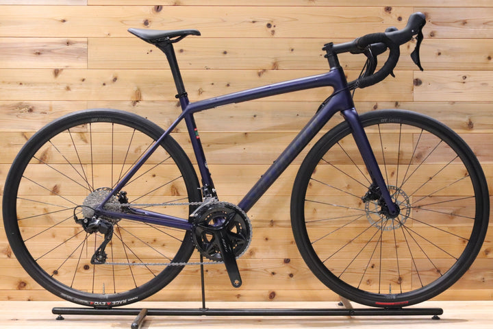 スペシャライズド SPECIALIZED エートス スポーツ AETHOS SPORT DISC 2024モデル 54サイズ シマノ 105 R7120 12S カーボン ロードバイク 【広島店】