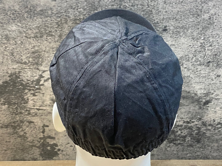 KA893 イザドア ISADORE サイクルキャップ ブラック