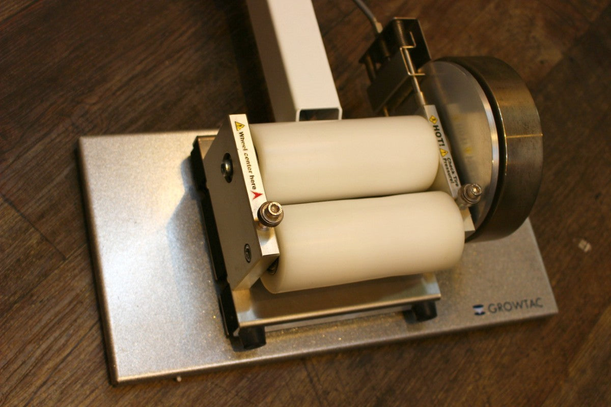 グロータック GROWTAC GTローラー フレックス3 GT ROLLER FLEX3