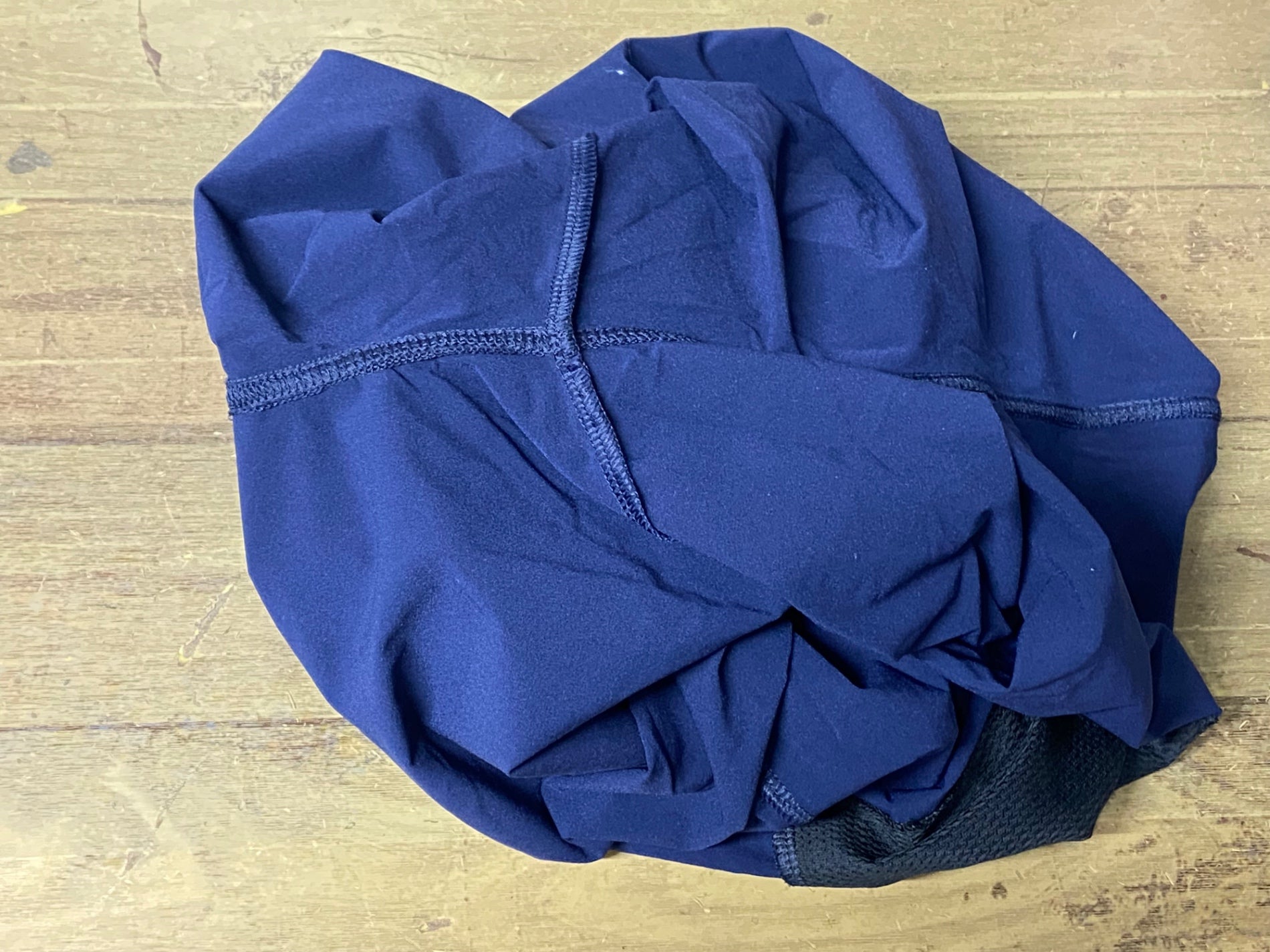 JX480 カフェドシクリステ CAFE DU CYCLISTE Renee Men ショートパンツ