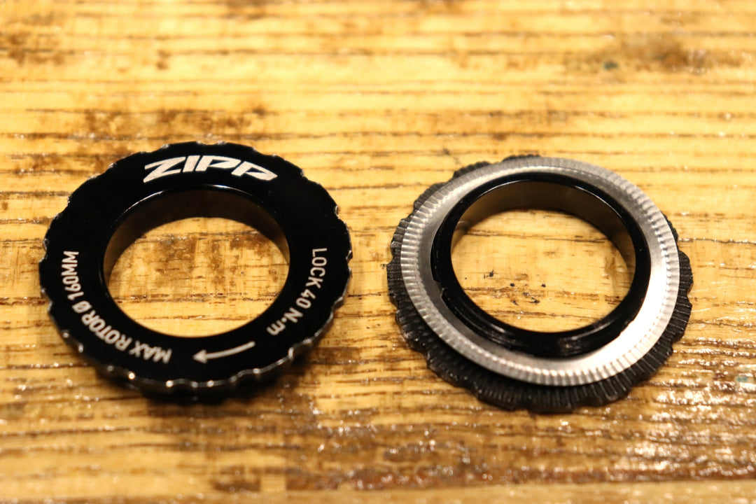 ジップ ZIPP 303S カーボン チューブレスレディ ディスク ホイールセット シマノ12/11S ワイドリム 23C 【さいたま浦和店】