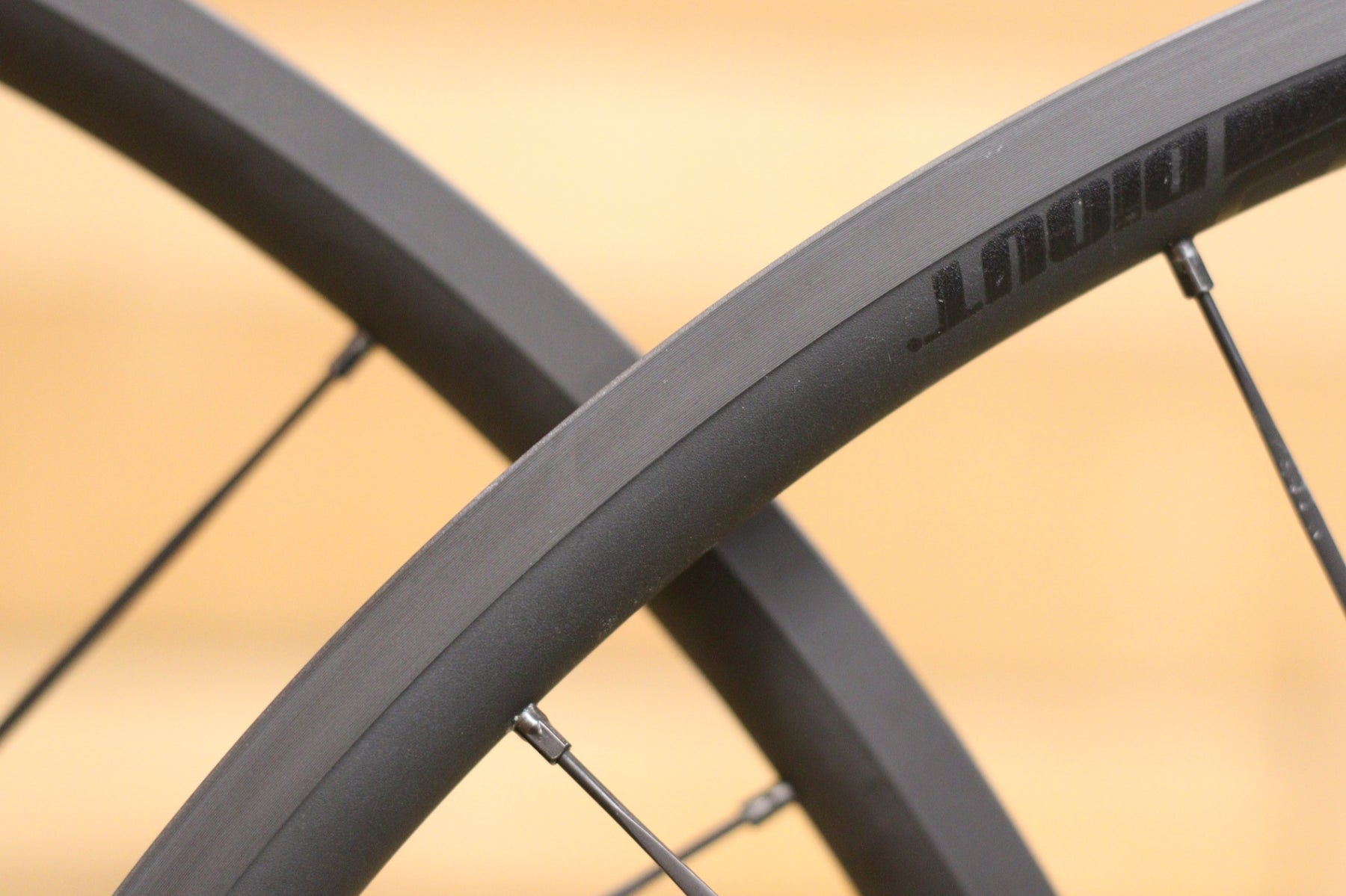 DT SWISS PR1400 ダイカット オキシック DICUT OXIC アルミ