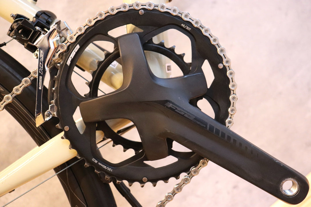 キャノンデール CANNONDALE トップストーン TOPSTONE 2020モデル XSサイズ シマノ 105 R7020 11S アルミ グラベルバイク 【さいたま浦和店】