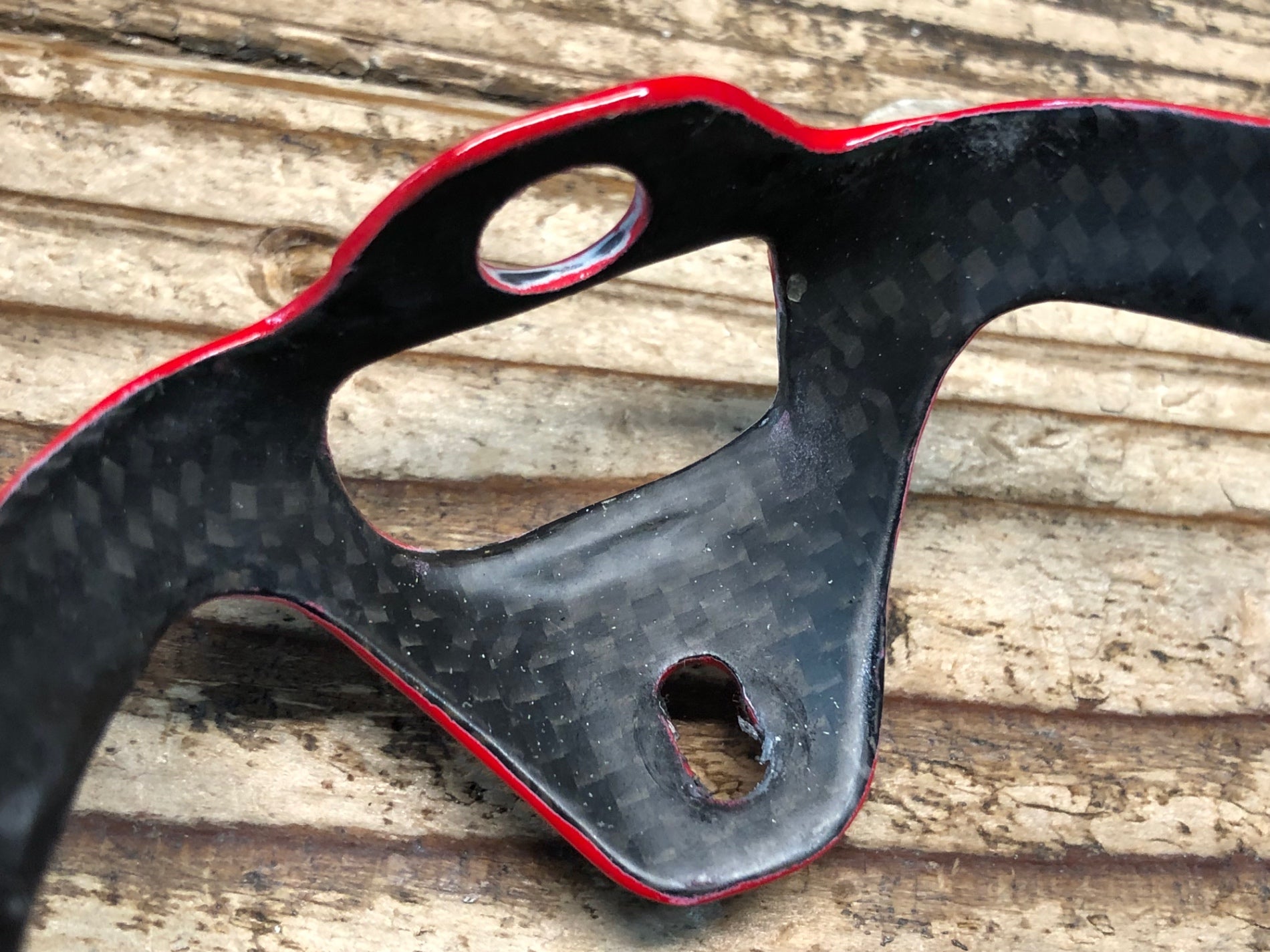 JI409 スペシャライズド SPECIALIZED S-WORKS RIB CAGE 2 カーボン
