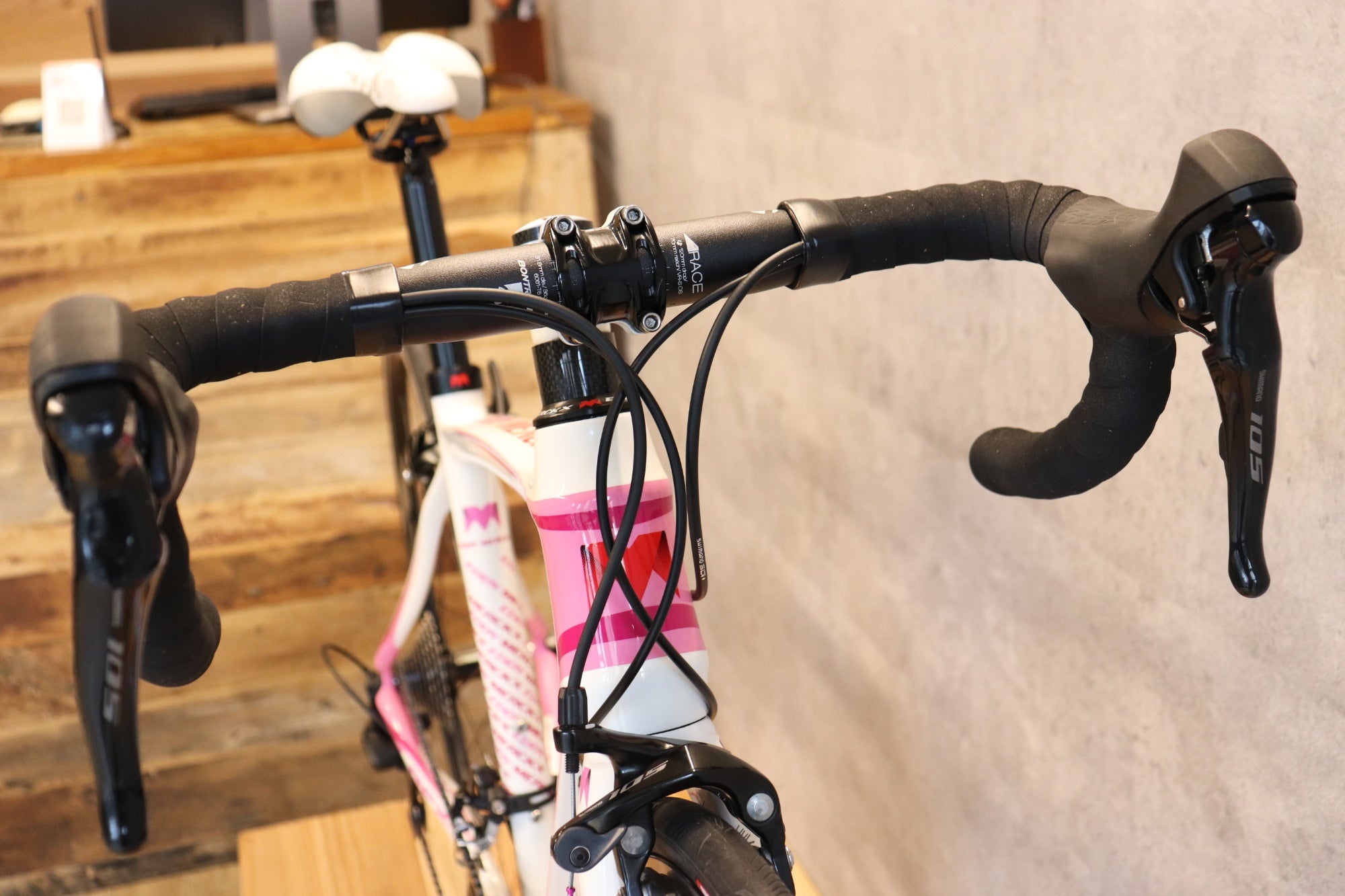 エディ メルクス EDDY MERCKX EFX-1 2011年頃 40サイズ シマノ 105