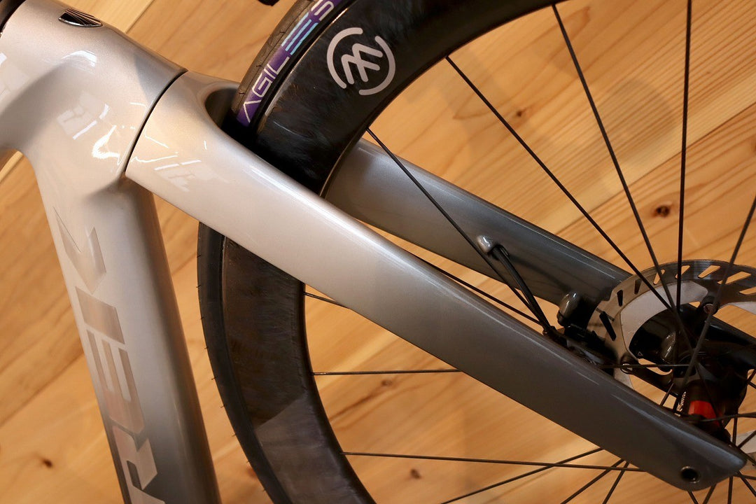 トレック TREK マドン MADONE SLR Gen7 P1 2023頃 52サイズ デュラエース Di2 R9270 12S カーボン ロードバイク 【千葉店】