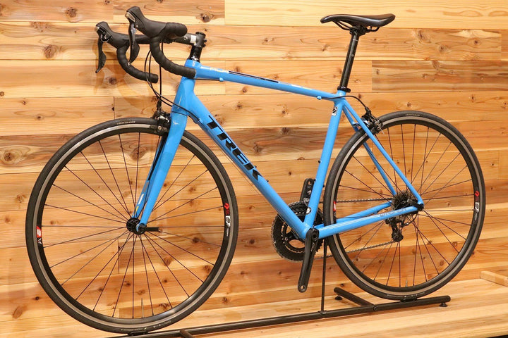 トレック TREK エモンダ EMONDA ALR 5 2016モデル 56サイズ シマノ 105 5800 11S アルミ ロードバイク 【広島店】