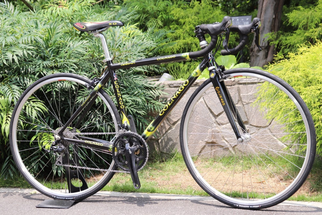 コルナゴ COLNAGO LUX DREAM シマノ 105 5700 10S カーボン ロードバイク 【さいたま浦和店】