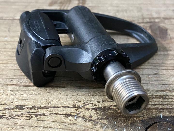 JO565 シマノ SHIMANO 105 PD-R7000 ビンディングペダル SPD-SL