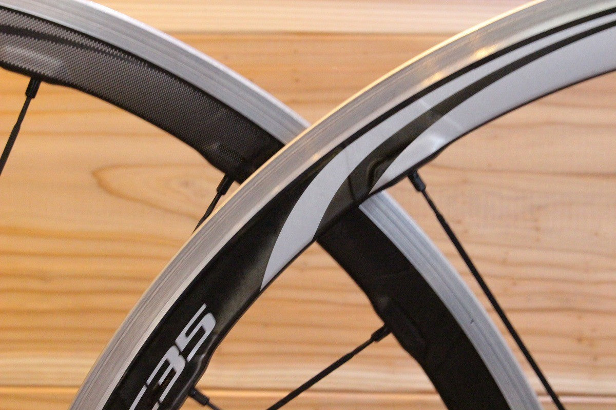シマノ SHIMANO デュラエース DURA-ACE WH-9000-C35-CL アルミ