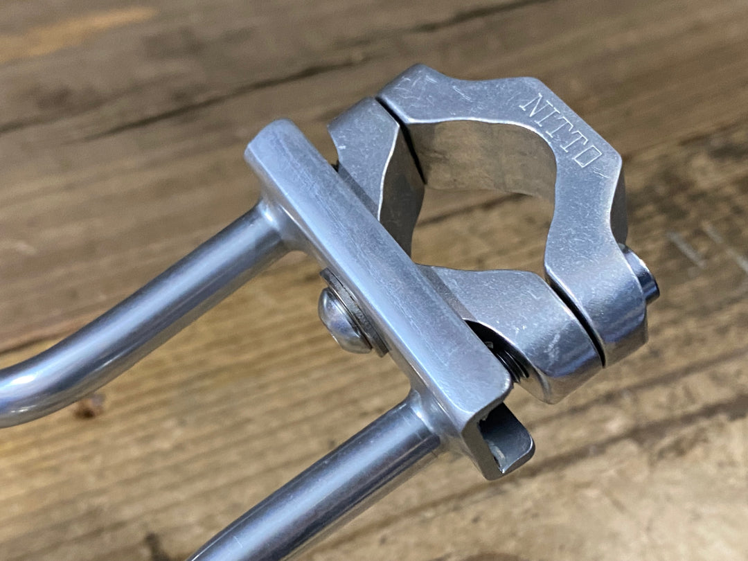 KK503 ニットー 日東 NITTO リアバッグサポーター Rear Bag Supporter R10 リアキャリア