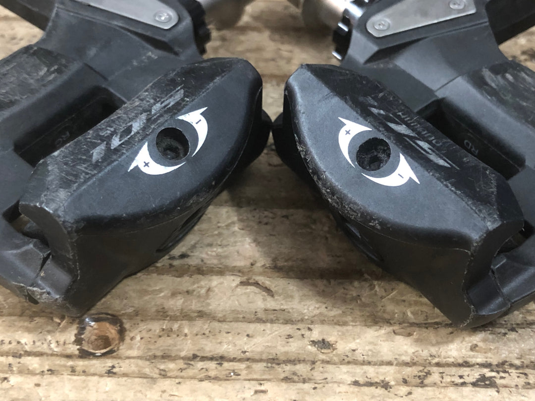 JT951 シマノ SHIMANO 105 PD-R7000 ビンディングペダル SPD-SL ※錆有り