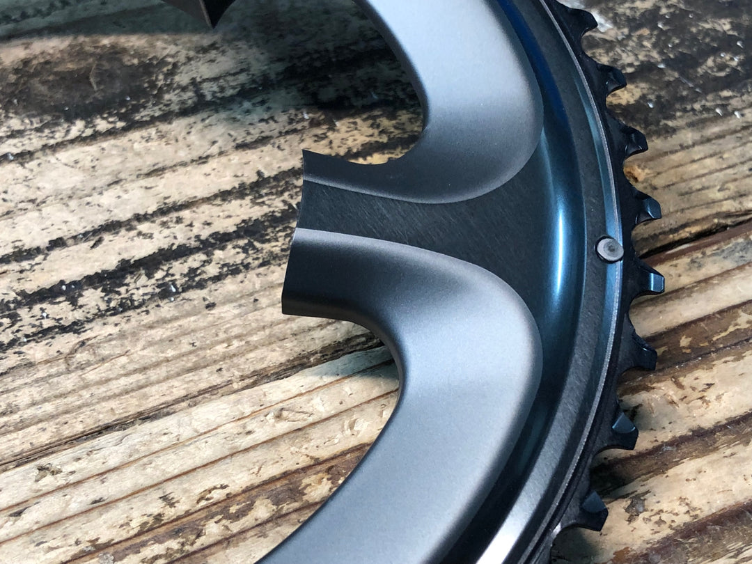 JR862 シマノ SHIMANO アルテグラ ULTEGRA FC-6800 アウターチェーンリング 50T