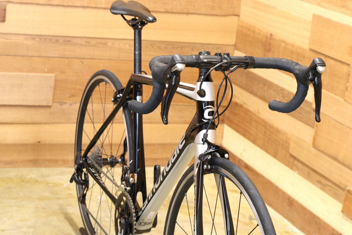 キャノンデール CANNONDALE シナプス SYNAPSE CARBON 2017 54サイズ シマノ 105 5800 MIX 11S カーボン ロードバイク 【立川店】