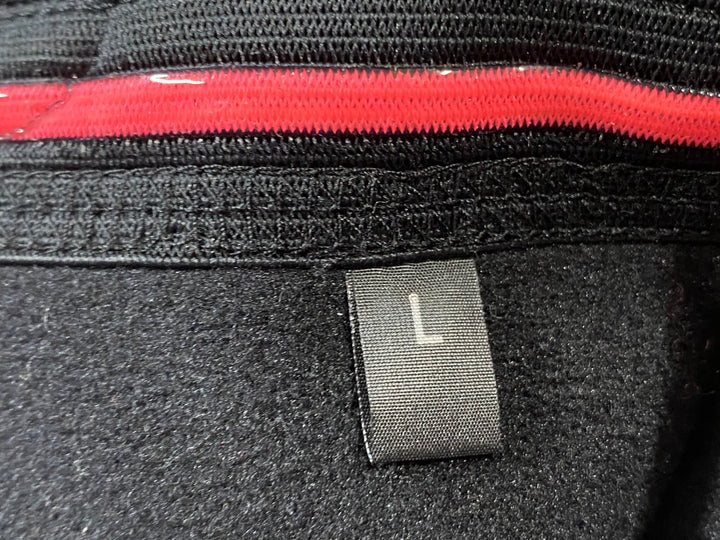 KI002 ラファ Rapha DEEP WINTER OVERSHOES シューズカバー 黒 L 裏起毛