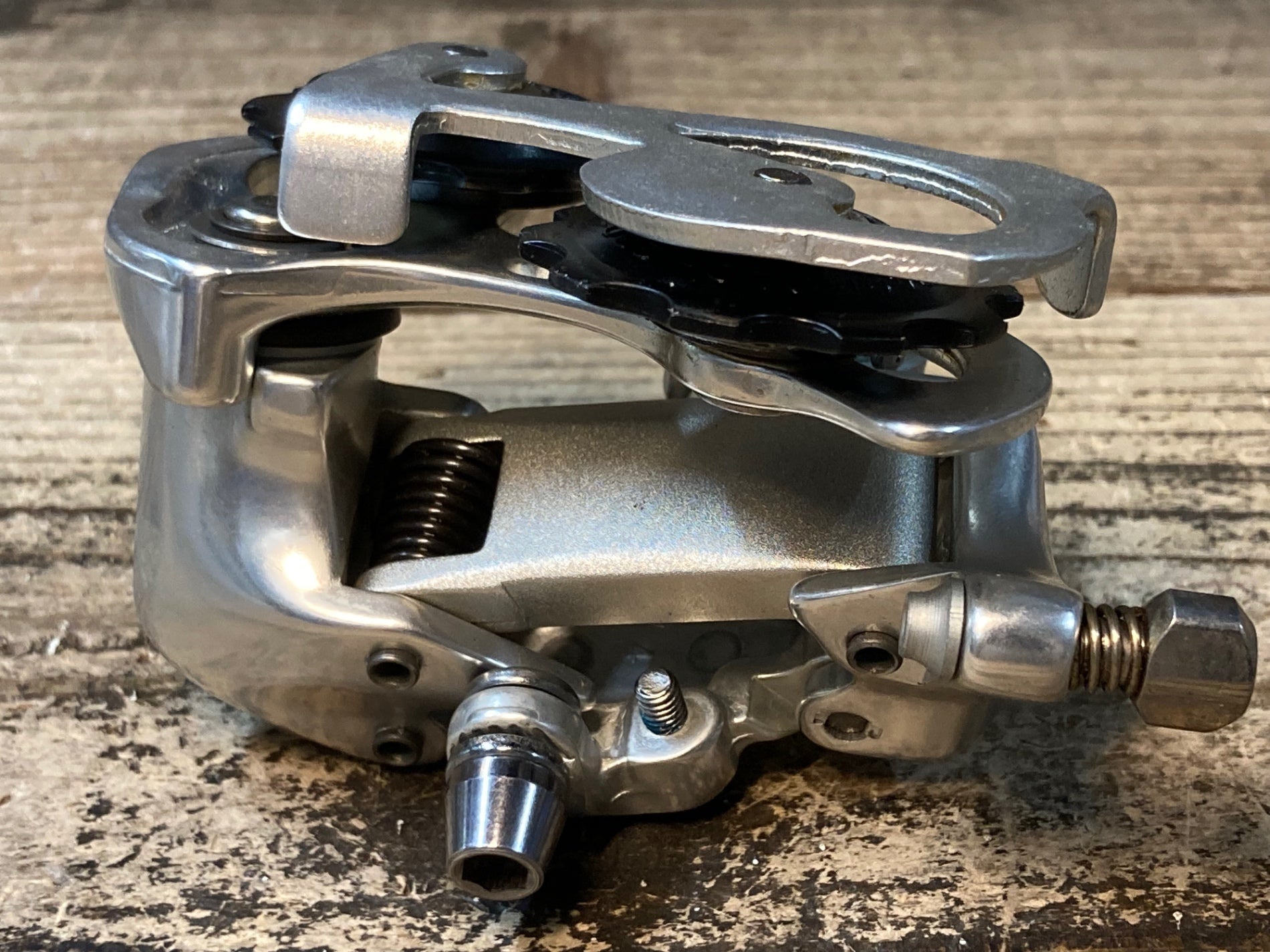 JR430 カンパニョーロ CAMPAGNOLO ATHENA 8S リアディレイラー – BICI