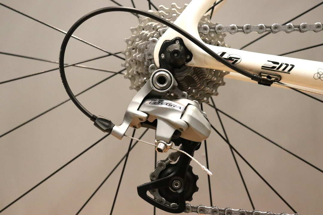 ボーマ BOMA RS-I 2011モデル Sサイズ シマノ アルテグラ 6700 10S カーボン ロードバイク 【仙台店】