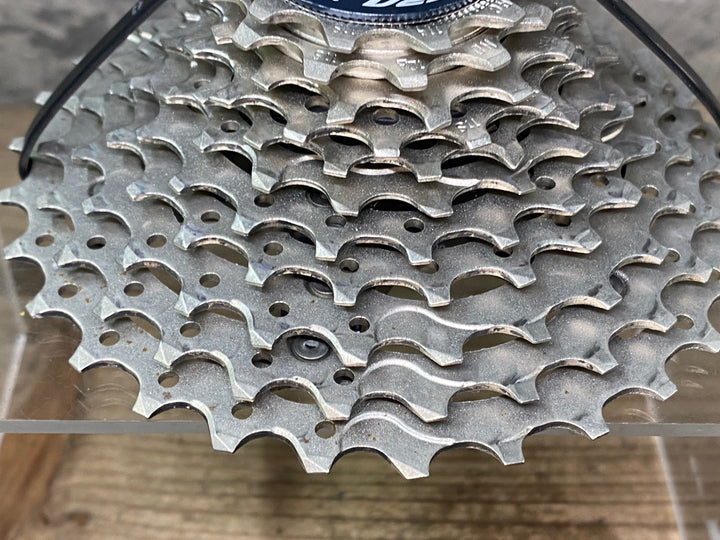 ID285 シマノ SHIMANO アルテグラ ULTEGRA スプロケット CS-R8000 11-30T