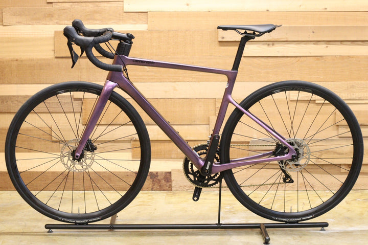 キャノンデール CANNONDALE スーパーシックス SUPERSIX EVO 2022 51サイズ シマノ 105 R7020 MIX 11S カーボン ロードバイク 【立川店】
