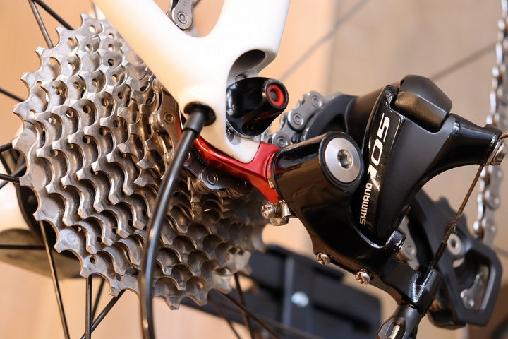 トレック TREK エモンダ EMONDA SL5 2015 58サイズ シマノ 105 5800 11S カーボン ロードバイク 【千葉店】