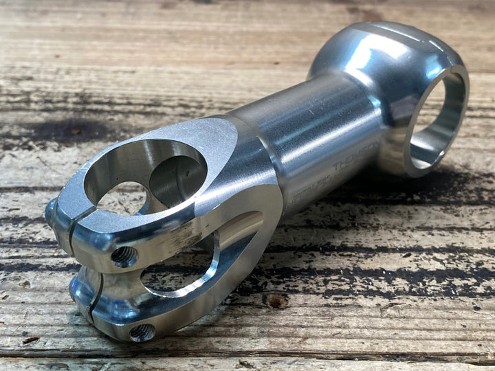 JM990 トムソン THOMSON Elite X2 Stem アルミステム シルバー 100mm Φ31.8 OS ±10° 袋付き