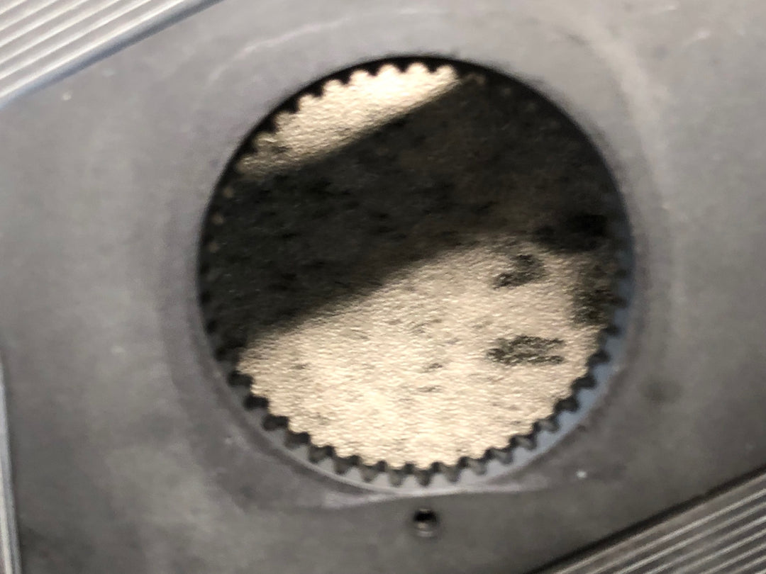 JD560 ローター ROTOR Round rings 2X Direct Mount チェーンリング 50/34T