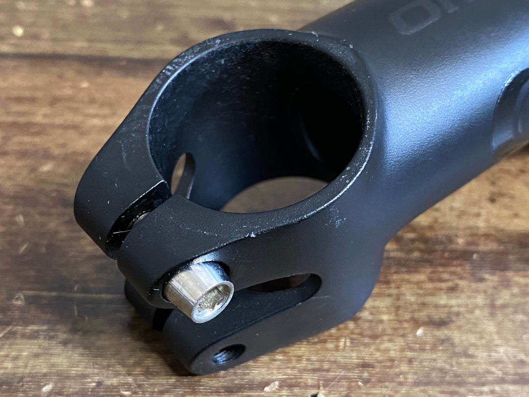 JO928 ワンバイエス OnebyESU スージー Susie アルミ ステム 黒 90mm Φ31.8 OS