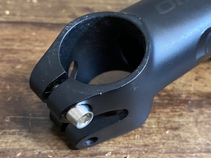 JO928 ワンバイエス OnebyESU スージー Susie アルミ ステム 黒 90mm Φ31.8 OS