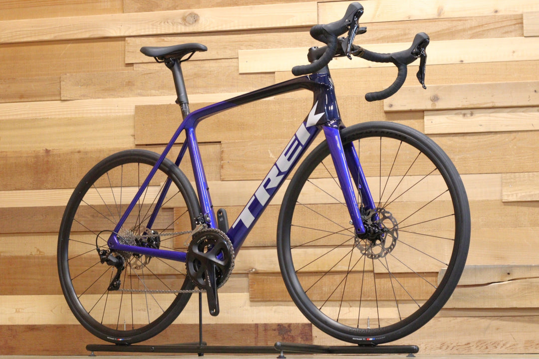 トレック TREK エモンダ EMONDA SL5 DISC 2023 58サイズ シマノ 105 R7020 11S カーボン ロードバイク 【立川店】