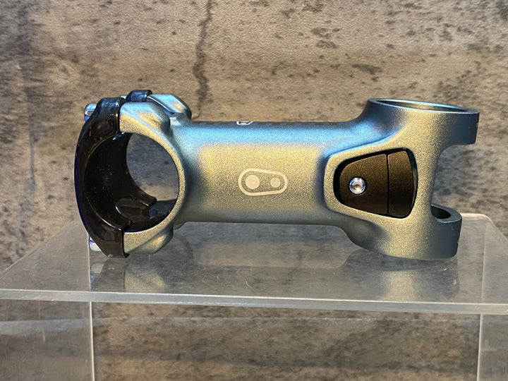 JU450 クランクブラザーズ CRANKBROTHERS iodine3 ステム 90mm カーボンプレート